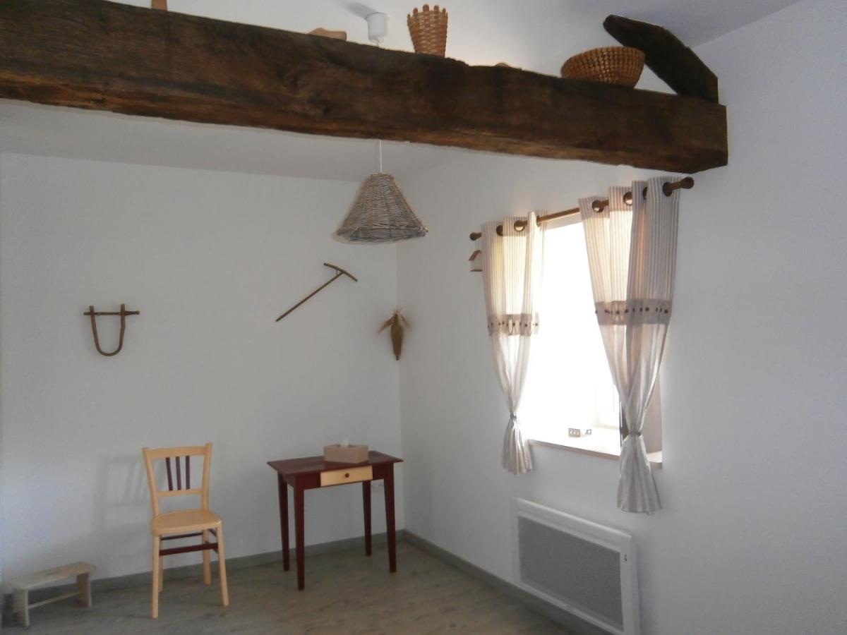 Saint-Médard-de-Presque La Chomiarde Bed & Breakfast エクステリア 写真